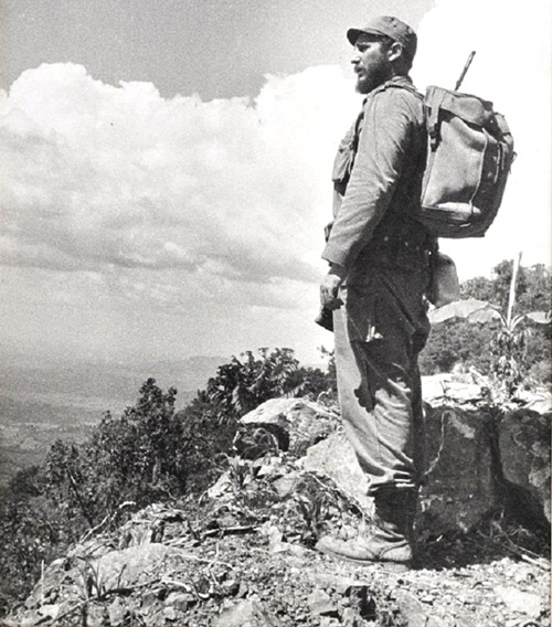 fidel foto korda completa