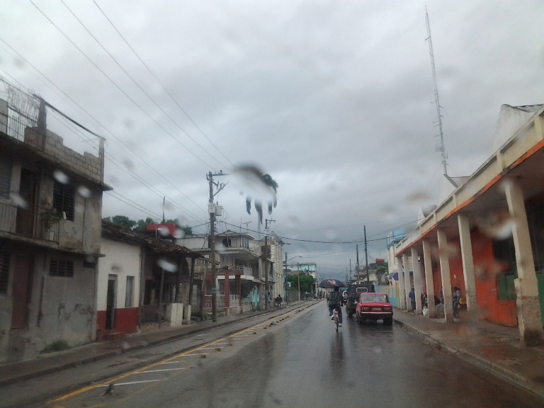 guantanamo lluvias huracan