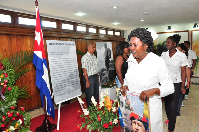 homenaje fidel foto portada