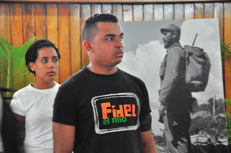 fidel plaza tributo15