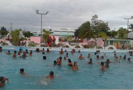 opciones verano caimanera