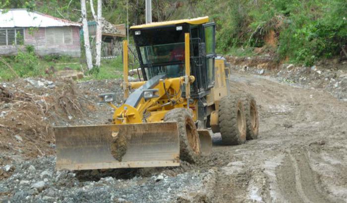 recuperacion caminos matthew