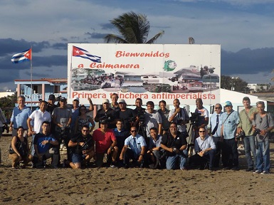 reporteros caimanera02