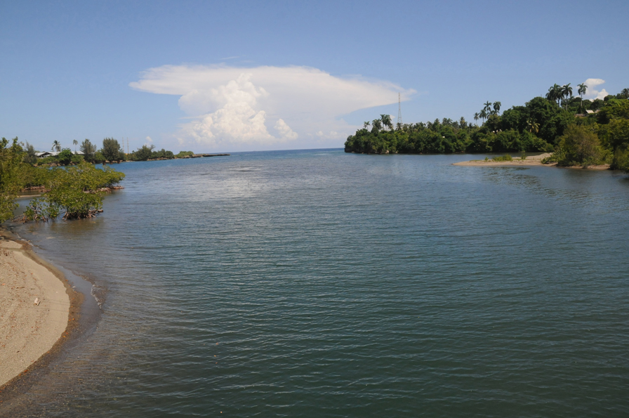 Baracoa después de mathew 1