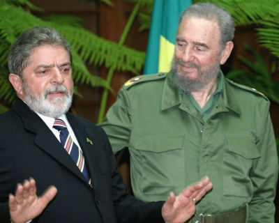 fidel-lula