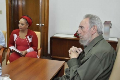 fidel piedad cordoba