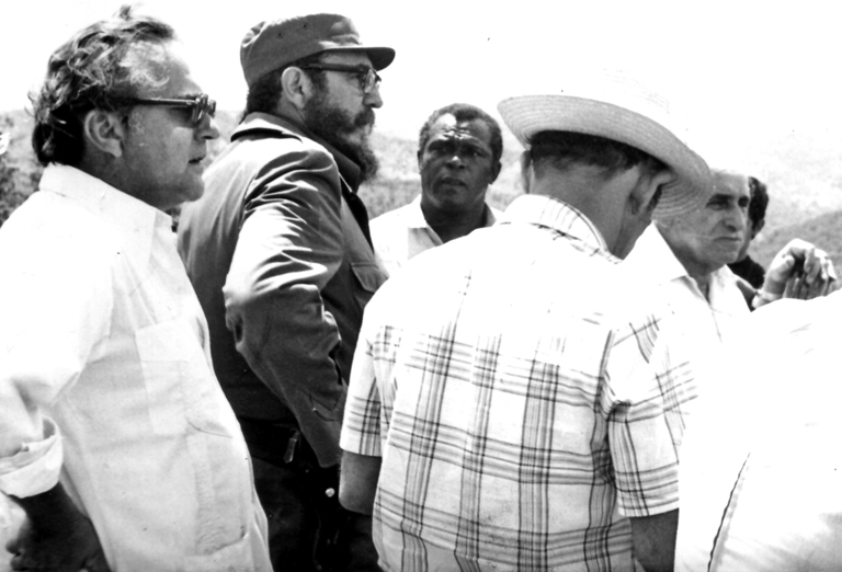 fidel visita gtmo2