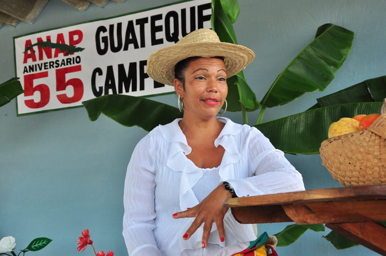 yurixa campesina del valle