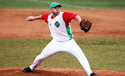 pelota cuba