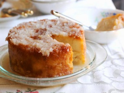 Pudín-de-Coco-y-Queso