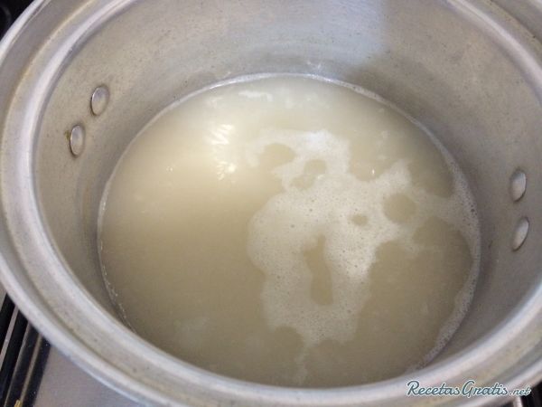agua de arroz 4