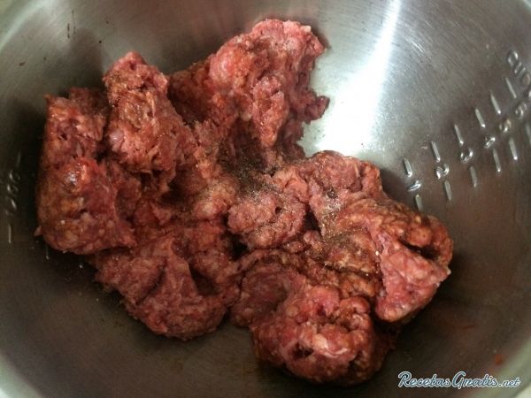 arroz a la boloñesa 3