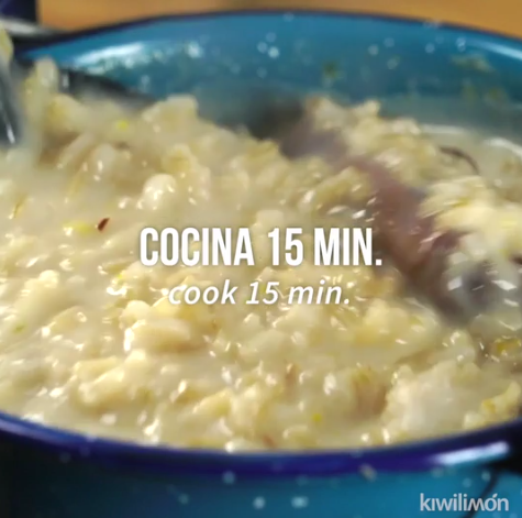 arroz con leche saludable 11