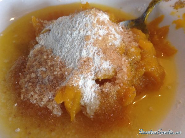 buñuelos de calabaza 4