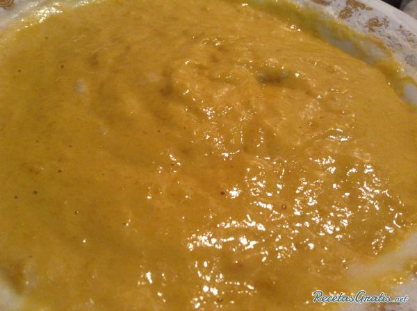 buñuelos de calabaza 7