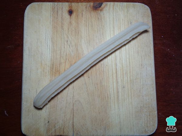 churros rellenos de chocolate 6