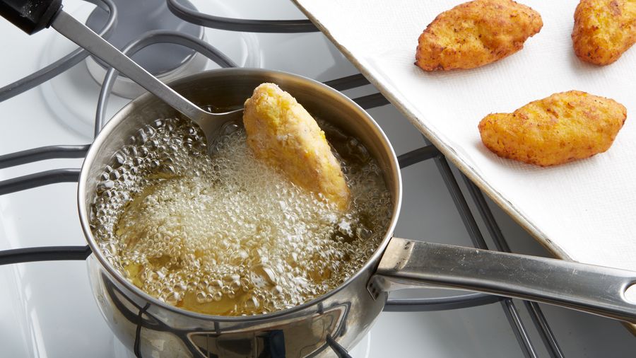 Empanadas de Plátano Maduro y Queso 3