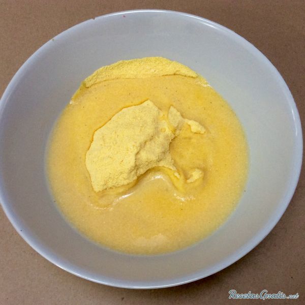 Empanadas de pollo 3