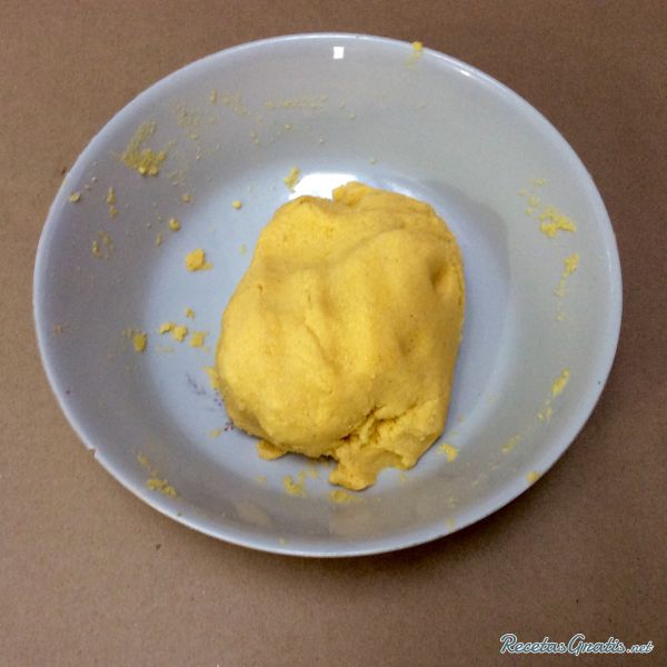 Empanadas de pollo 4