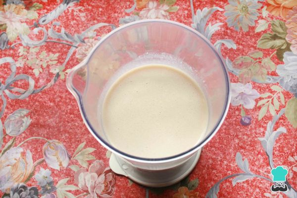 flan de arroz con leche 5