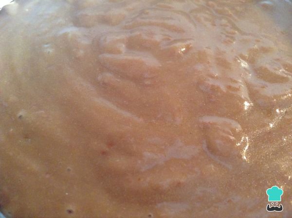 Crema de frijoles 7