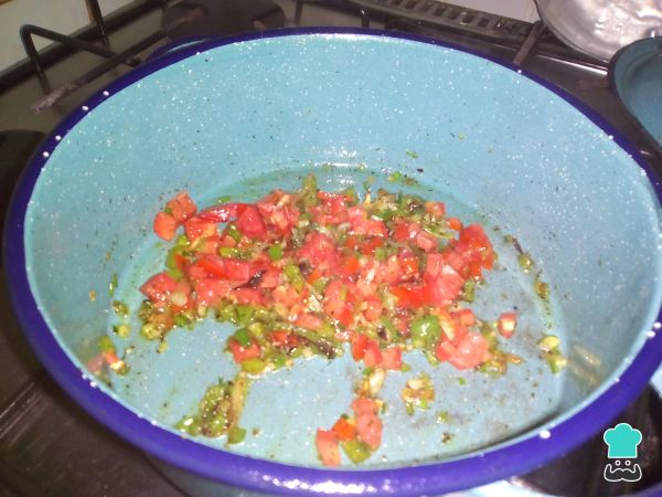 frijoles borrachos 5