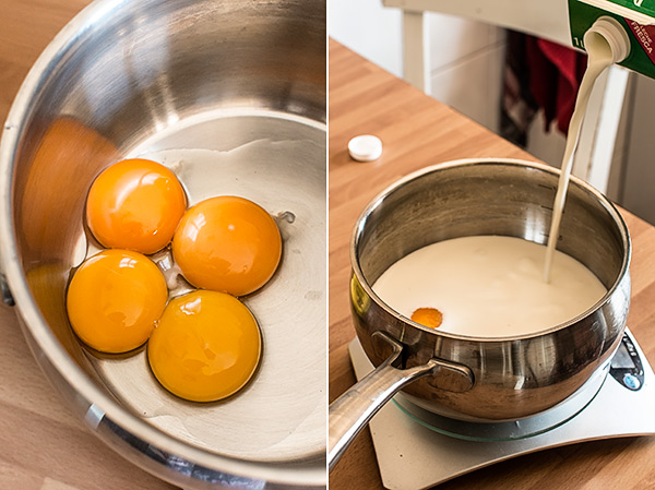 Helado de plátano 2