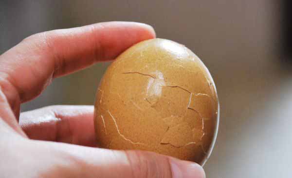 huevos hervidos para niños 4