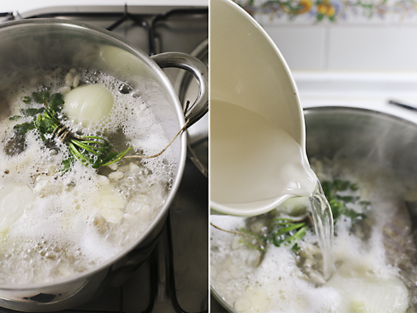 judias o frijoles blancos 4