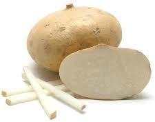 jicama