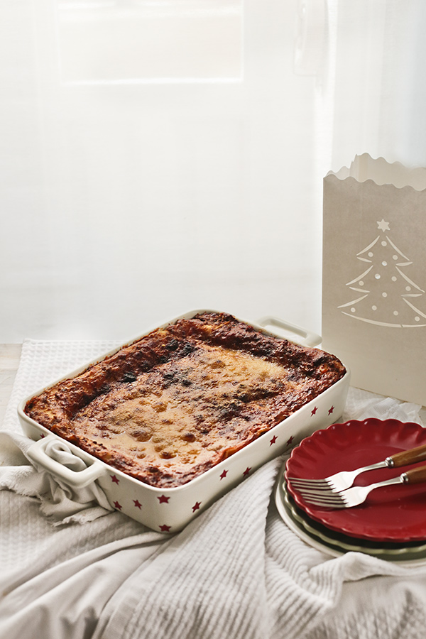 lasaña a la boloñesa 1