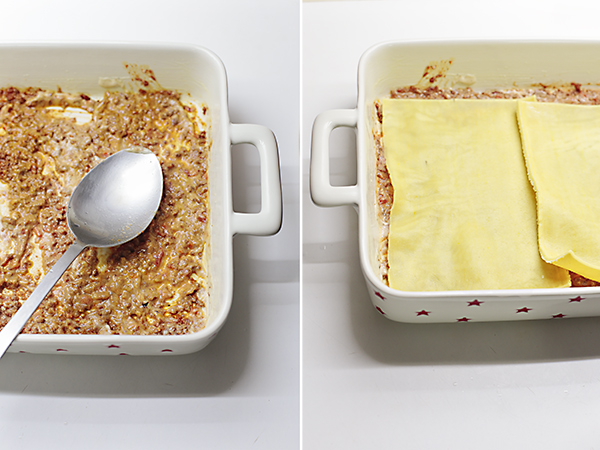 lasaña a la boloñesa 6