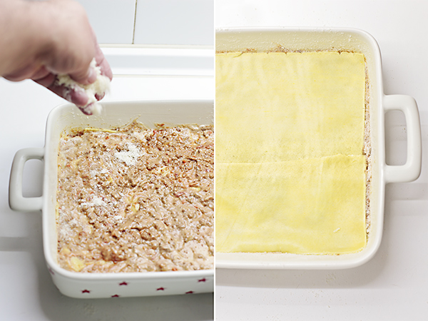 lasaña a la boloñesa 7
