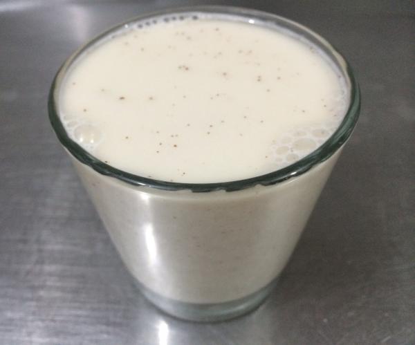 leche de arroz para desayunar 1