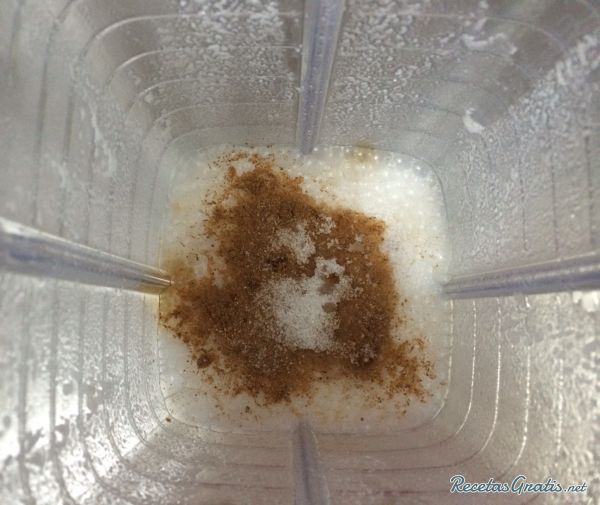 leche de arroz para desayunar 5