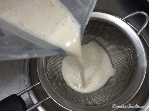 leche de arroz para desayunar 6