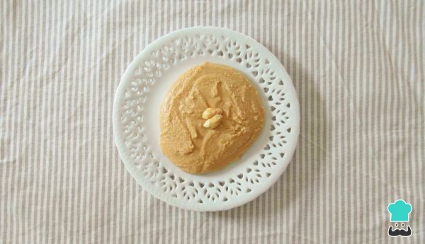 mantequilla de mani 1