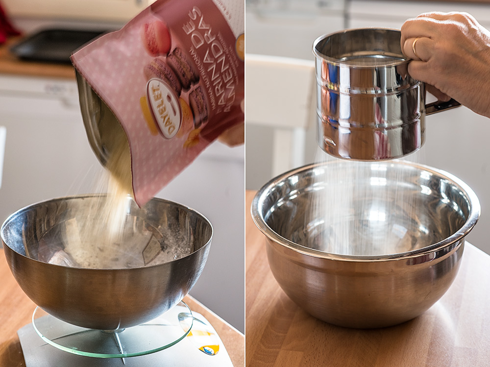 Marquesas de navidad 2