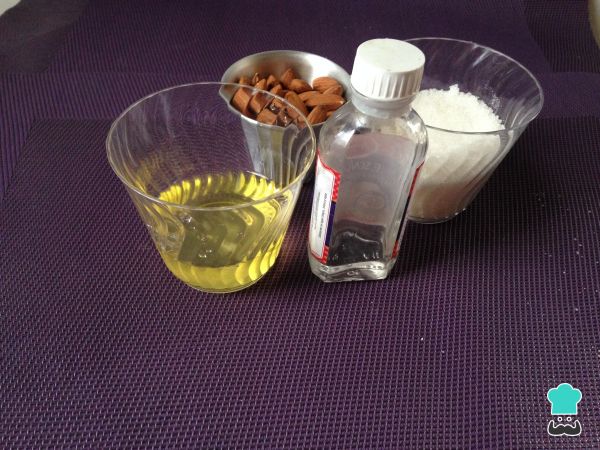 merengue almendrado 2