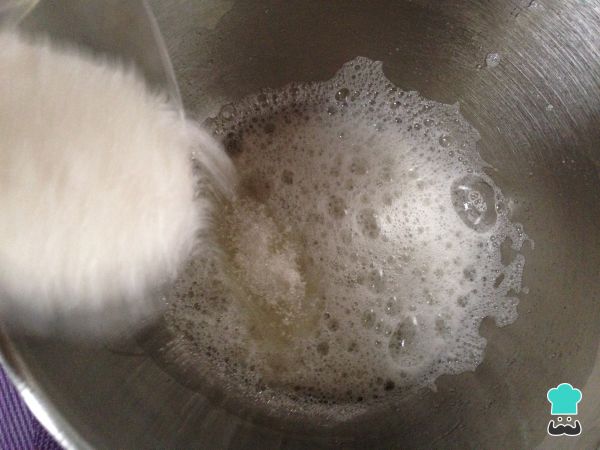 merengue almendrado 4