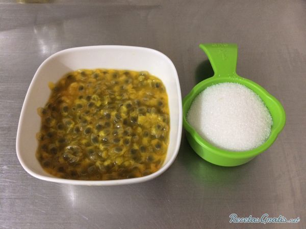 mermelada de maracuyá 2