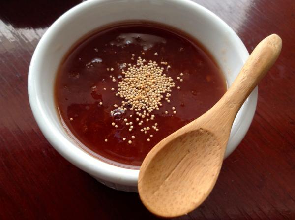 mermelada de tomate 1