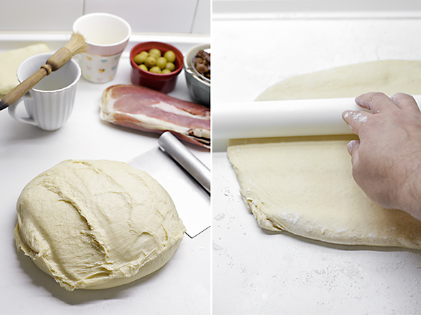 pan de jamon y queso 5