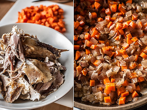 pastel de carne britanico 2