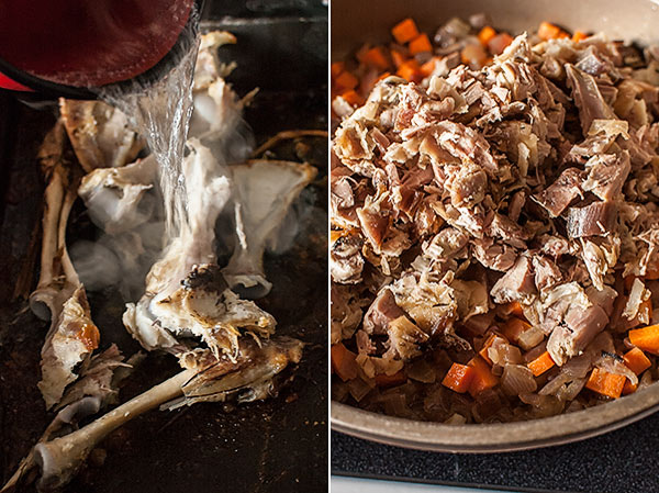 pastel de carne britanico 3