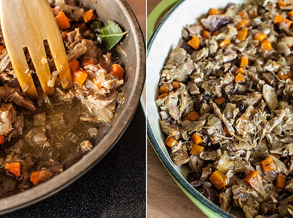 pastel de carne britanico 4