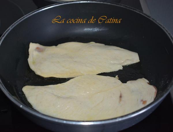 pechugas de pollo villaroy 3