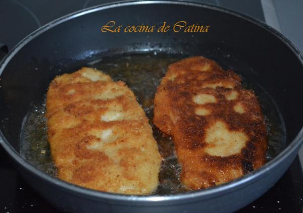 pechugas de pollo villaroy 5