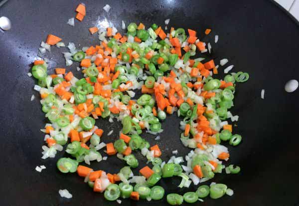 pollo a la cazadora 3