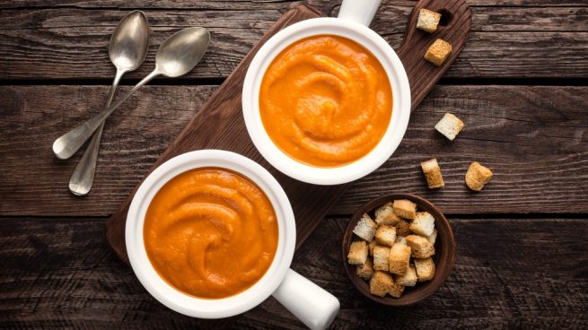 receta de crema de calabaza y naranja 1 655x368